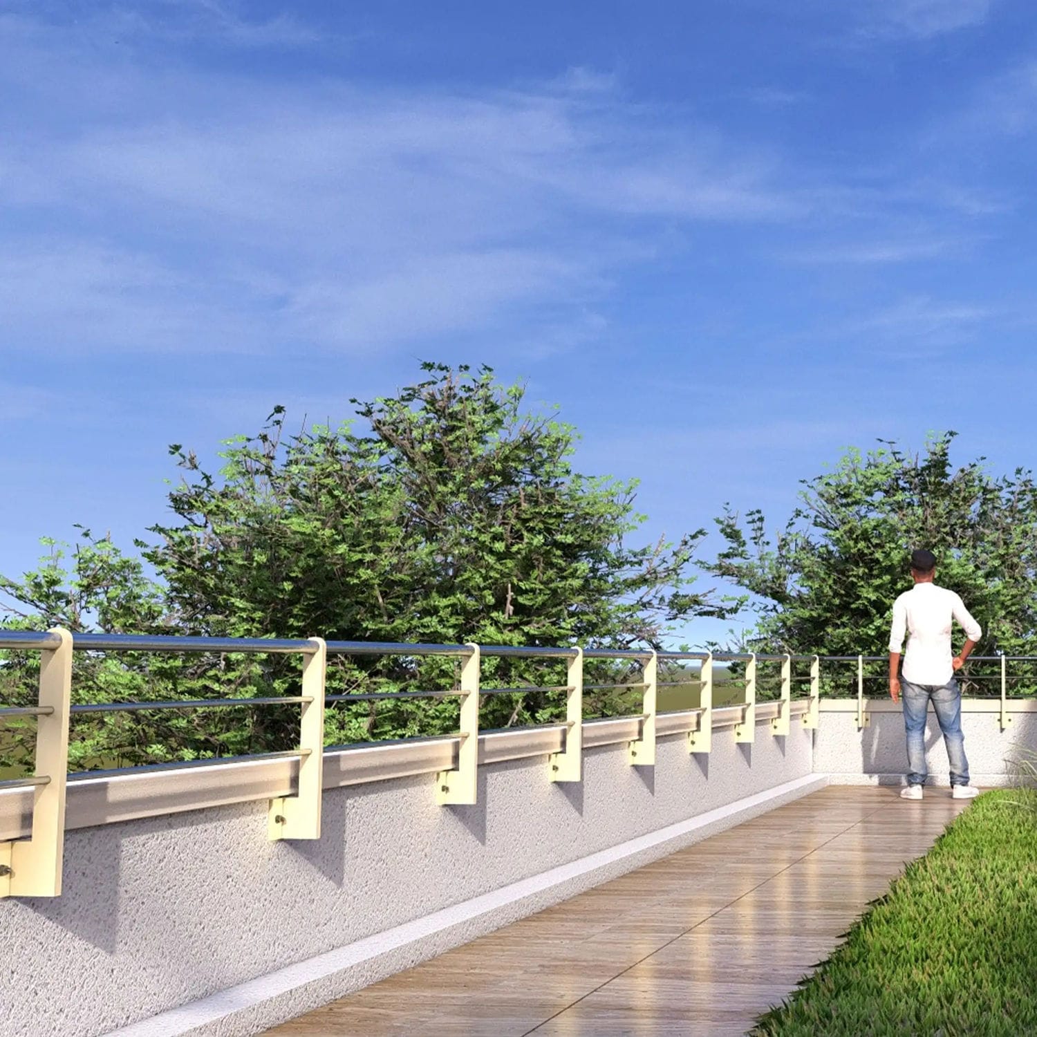 Pannello Forato Taglio Su Misura Lamiera Forata In Alluminio Al99 - Foto 6