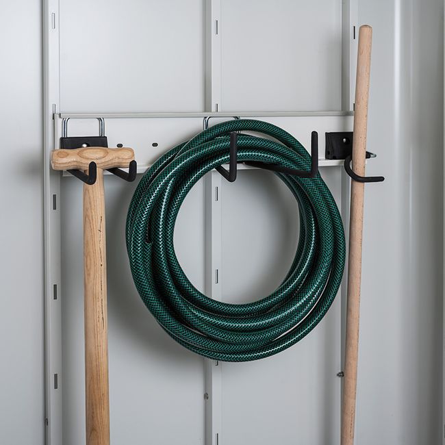 2 Pezzi Punch Free Razor Holder Gancio Di Stoccagg... - Grandado - Foto 8