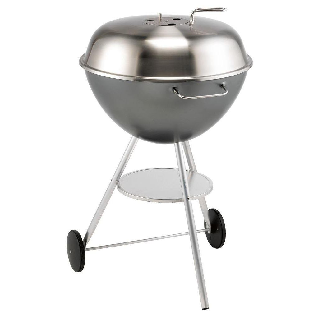 Barbecue Portatile Doppia Griglia Grande Rettangolare A Carbone Cuoci Arrosticini Fornacella Per Arrosti Spiedini Carne Pesce 82749291