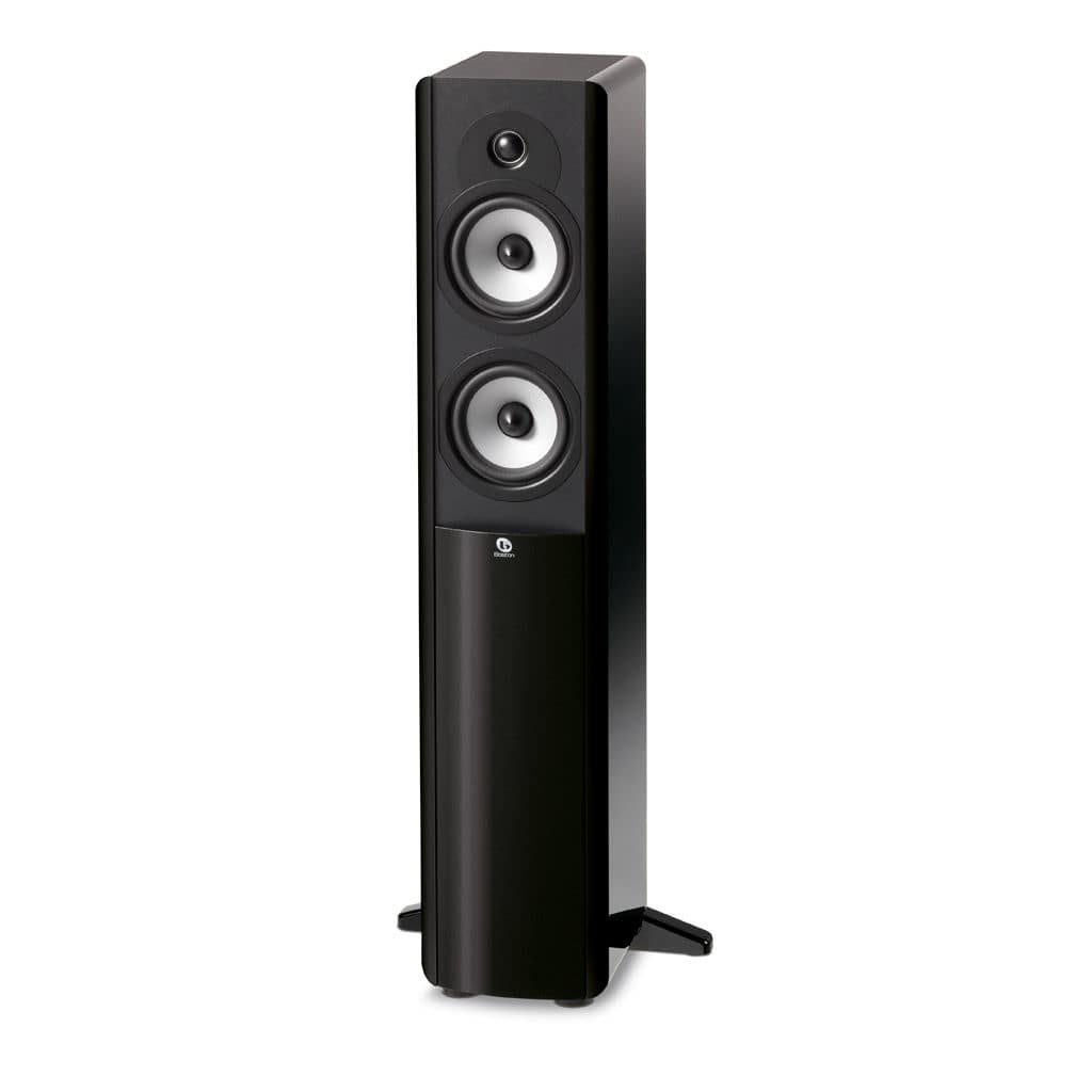 8 Ohm Tweeter Adattatore AC Per Soundbar Boston Acoustics TVee - Foto 7