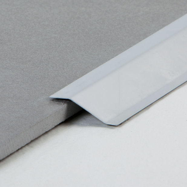 Porta In Compensato PROVISTON Profilo Di Transizione | Larghezza - Foto 4