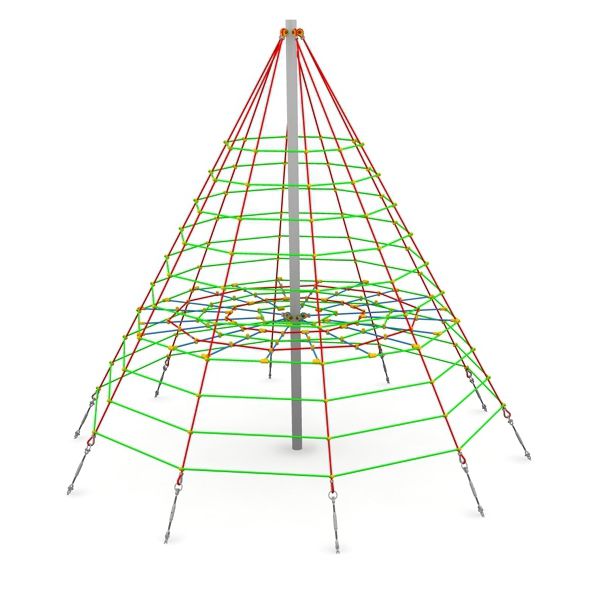 Rete da arrampicata per parco giochi - PRIMARY SCHOOL - SETTER PLAY