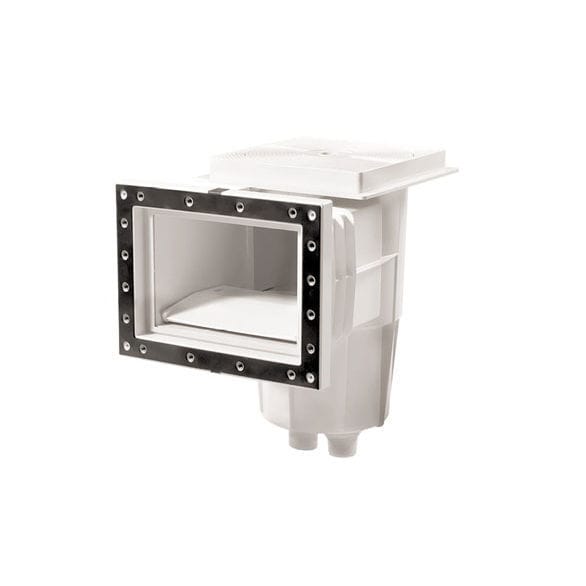 CESTO SKIMMER PISCINA per piscina B-116 plastica SP-1082-C nero 1 pezzo EUR 25,78 - IT
