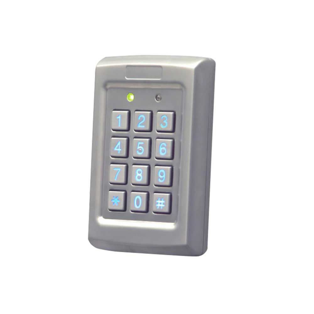 Tastiera di controllo per controllo accessi - PERSEO - Bft - a muro