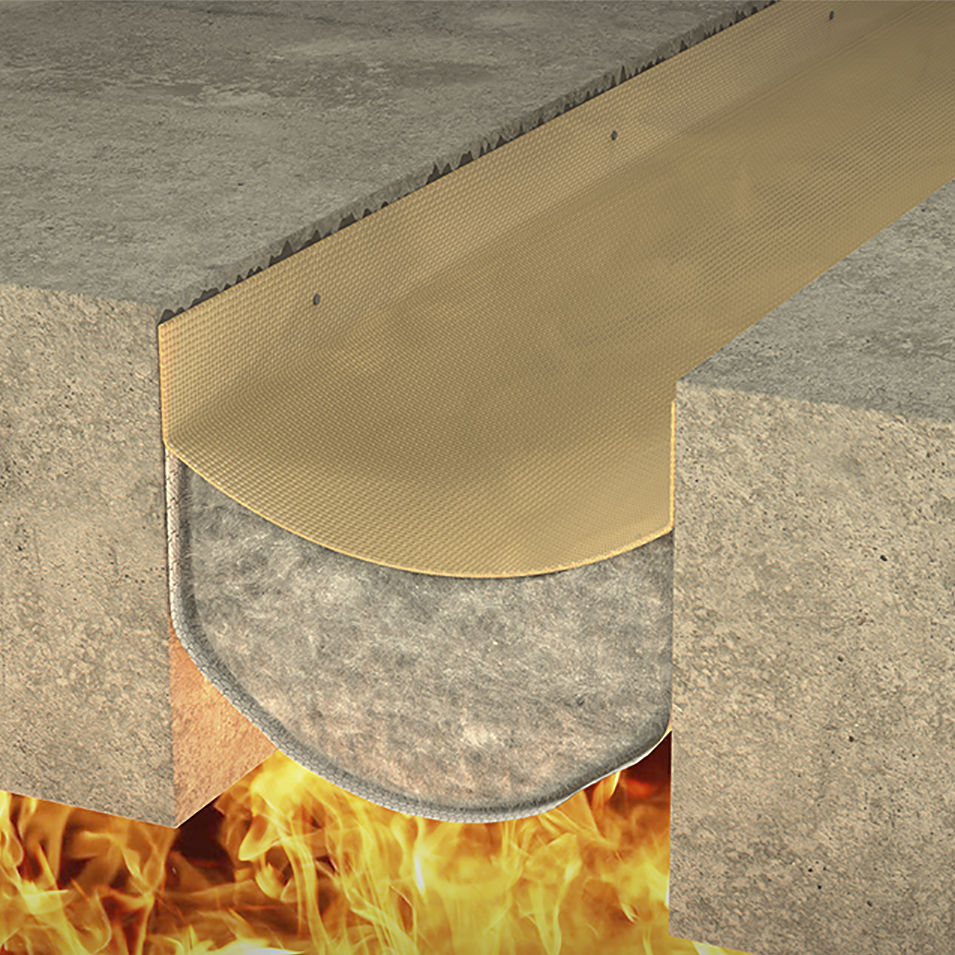 TESSUTO IGNIFUGO IN Fibra Ceramica Spessore 2 Mm Per - 6