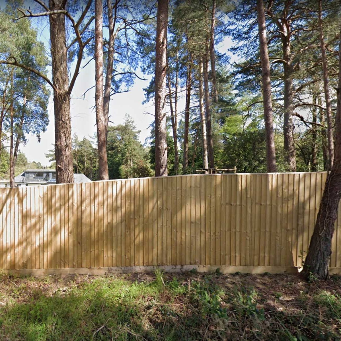 Pannelli espandibili per la privacy da giardino, recinzione per