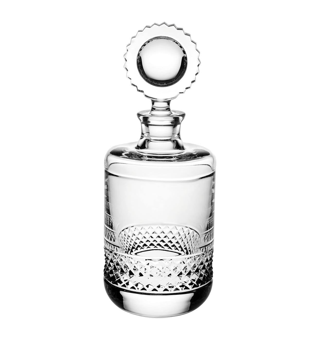 Decanter in cristallo ORPHIC VISTA ALEGRE per bar