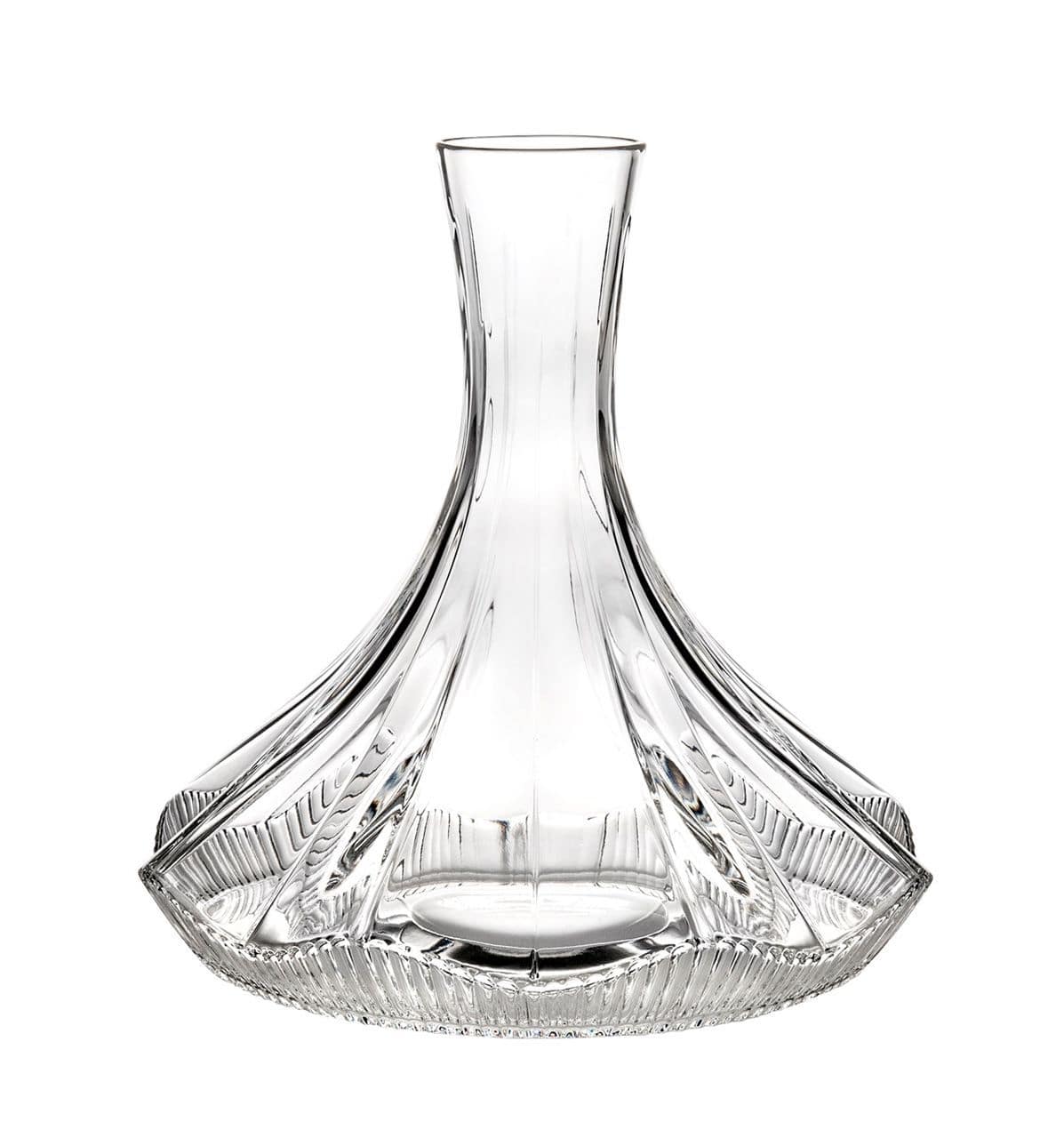Decanter in cristallo SWINGING VISTA ALEGRE