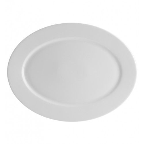 Piatto Di Servizio Con Cupola In Vetro – 32 Cm, Largo, Con Piede, Per Dessert, Cupcake, Biscotti, Torte, Lavabile In Lavastoviglie