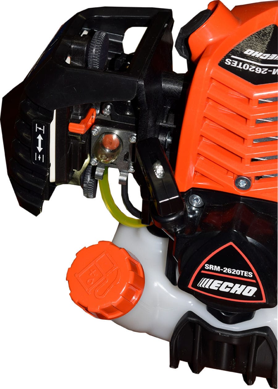 Decespugliatore a benzina SRM2620ESL ECHO a filo / portatile Decespugliatore a benzina SRM2620ESL ECHO a filo / portatile