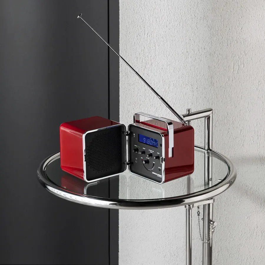 BRIONVEGA Bluetoothスピーカー TS522D+S BRIONVEGA Bluetoothスピーカー TS522D+S