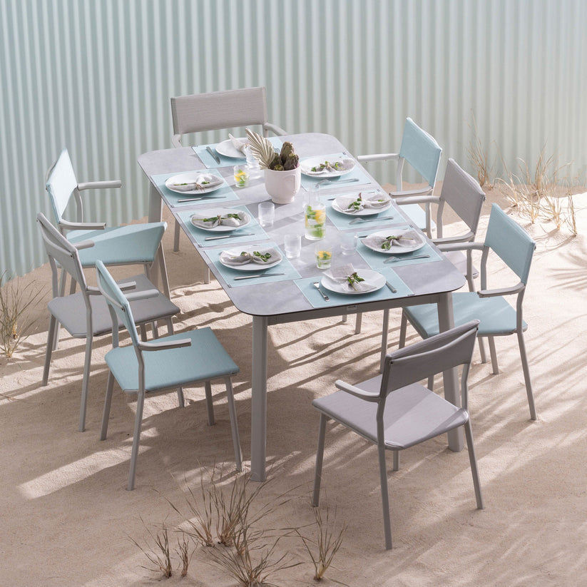 Lafuma BALCONY II - Sedia Pieghevole - Shop Online Italia