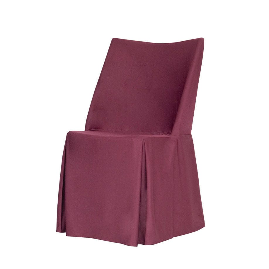 WellHome - Coprisedia impilabile 68x68xH120cm resistente all'acqua e protezione UV 30