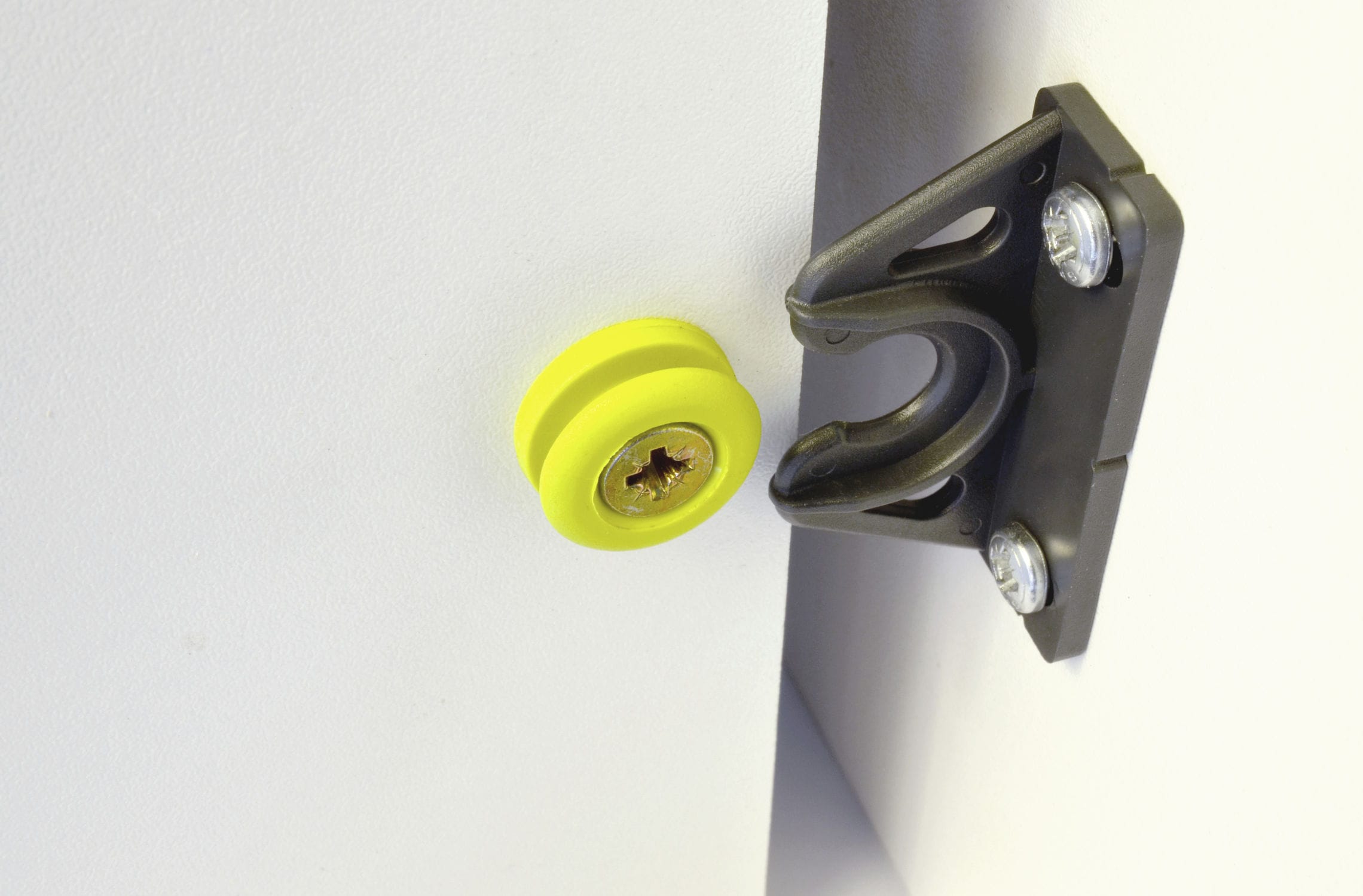 Sistemi Di Fissaggio Pannelli A Parete