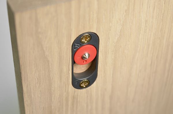 100 Pezzi Kit Clip Di Fissaggio Per Pannelli Auto Dado Con - Foto 4