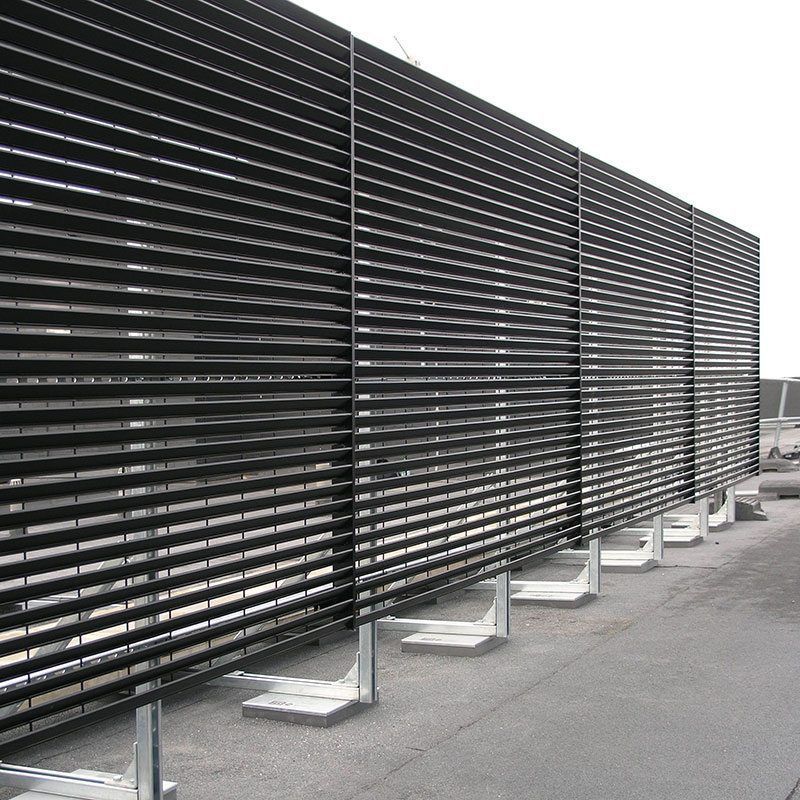 Pannello recinzione altezza 1000