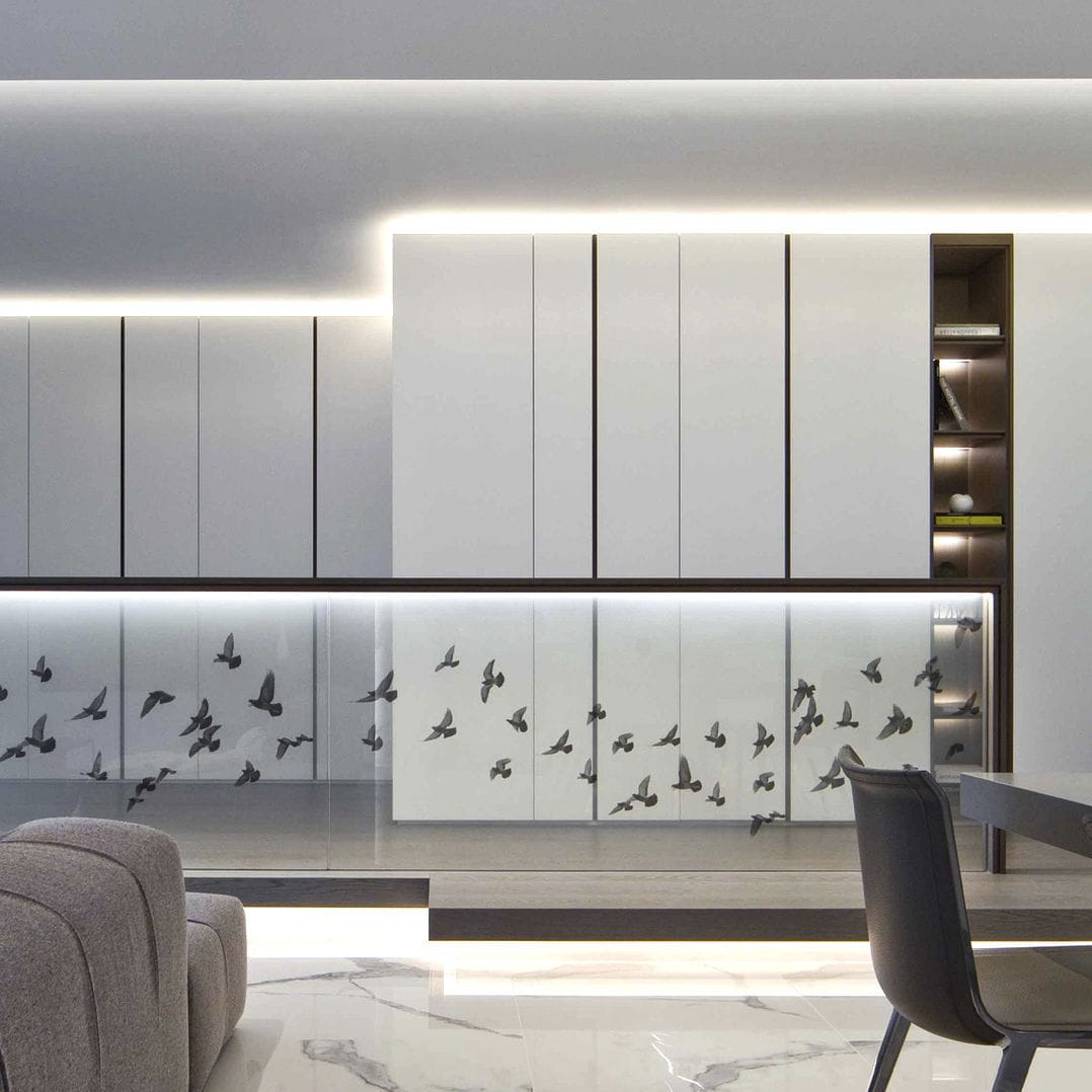 Lucchetto Laminato Draper 64181 44mm: Sicurezza Elevata Con Grillo In Acciaio Temprato, 2 Chiavi - 3