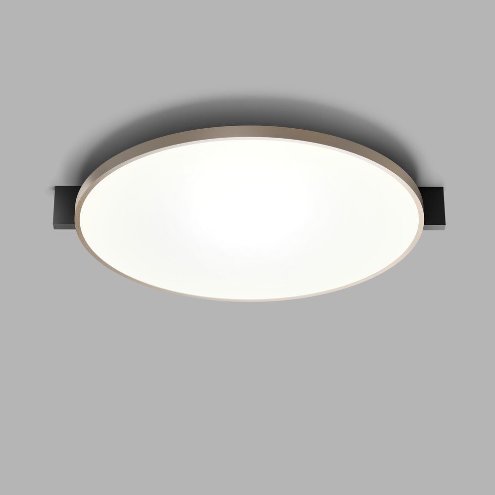 Luce LED - INLAY - LIGHT POINT - rotonda / IP20 / professionale