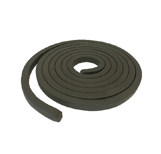 Isolamento Termico Strisce Isolanti Autoadesive Per Bordi - 5cm X 20m, Per Giunti Di Dilatazione Isolante Termico Acustico