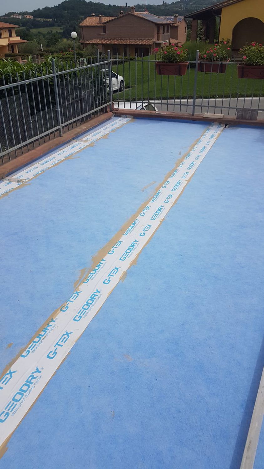 Adesivo Saldante Per Teli In PVC Silbermann, 90 Ml, Per Piscine, Laghetti E Tetti