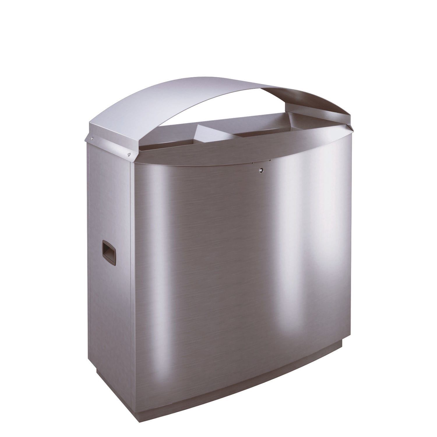 Paraurti Posteriore Barra Per Renault Master 10 + Lucido Acciaio Inox