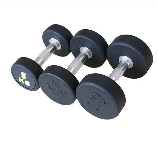 Set Manubri Set Pesi SPORTNOW 4 In 1 Da 30kg | Manubri, Bilanciere, Kettlebell | Pesi Regolabili In Plastica Set Allenamento Multifunzione