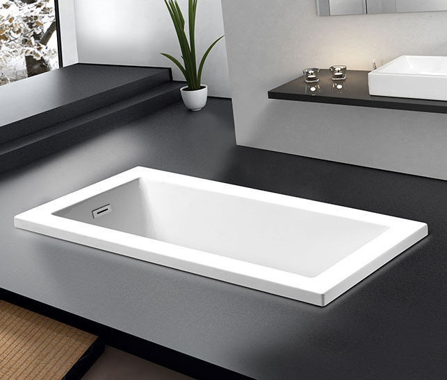 ISENSI Vasca da bagno By Hoesch