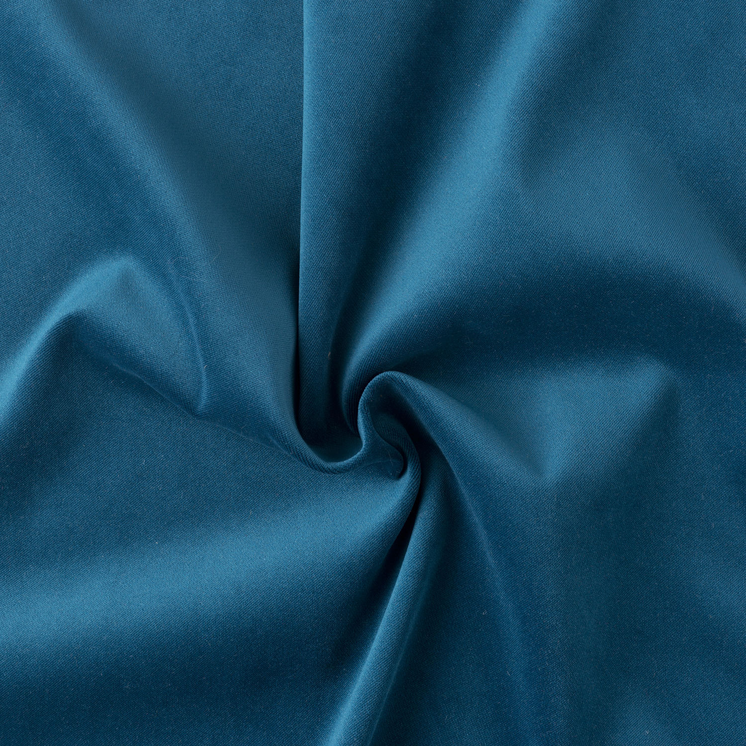 Tessuto In Ciniglia Morbida E Soffice, Colore Verde Militare - Foto 14