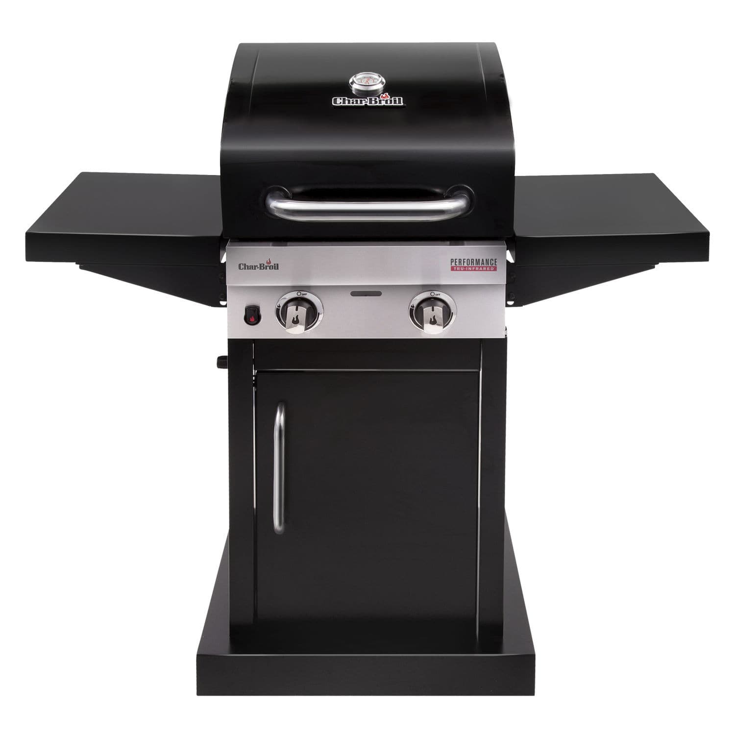 Tubi Venturi Per Griglia Charbroil &ndash; Modello 12301602-12 &ndash; Nuovi