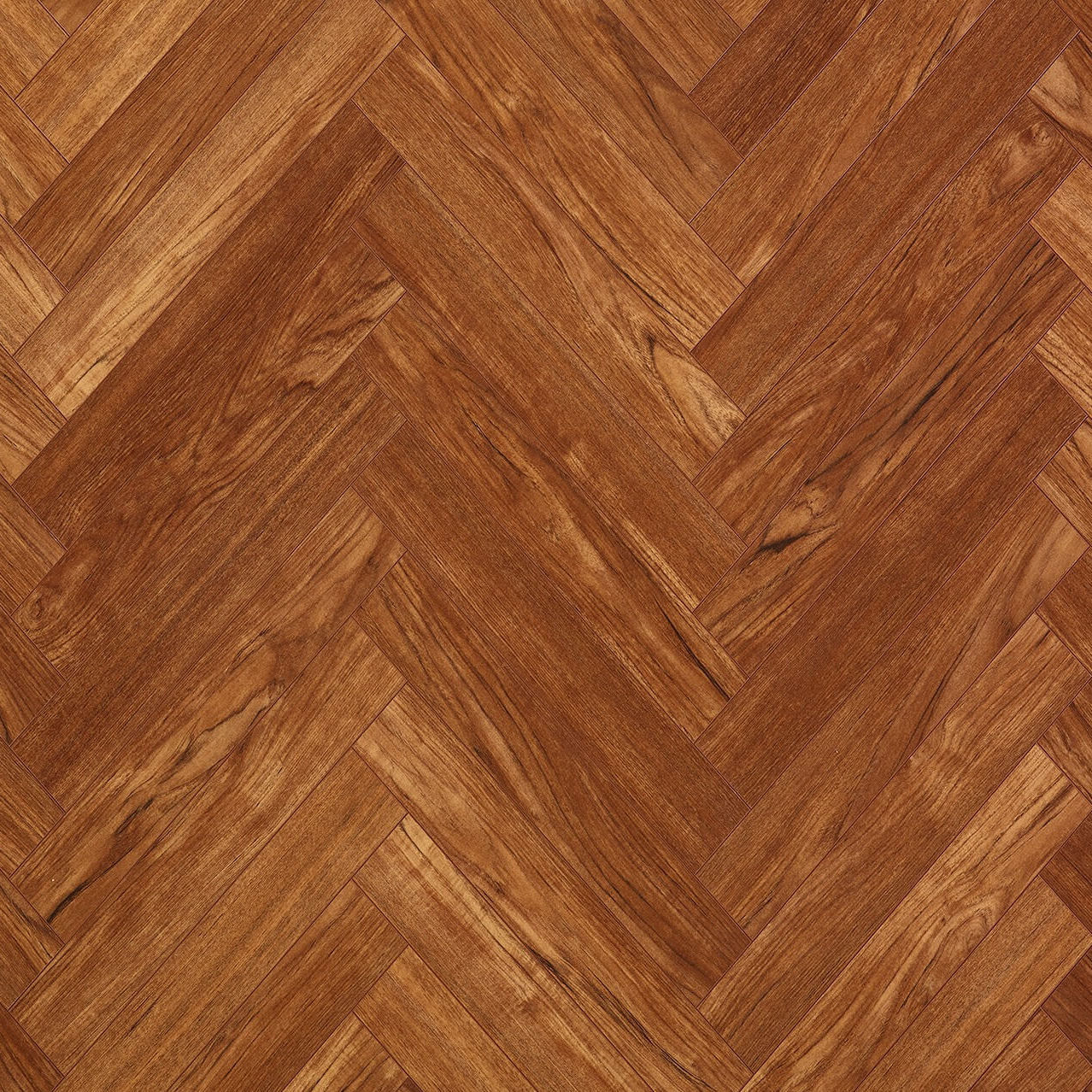 Pavimento Laminato Noce Con Isolamento Acustico - Colore 14 LHD, 2.39 Mq/Confezione - Foto 6