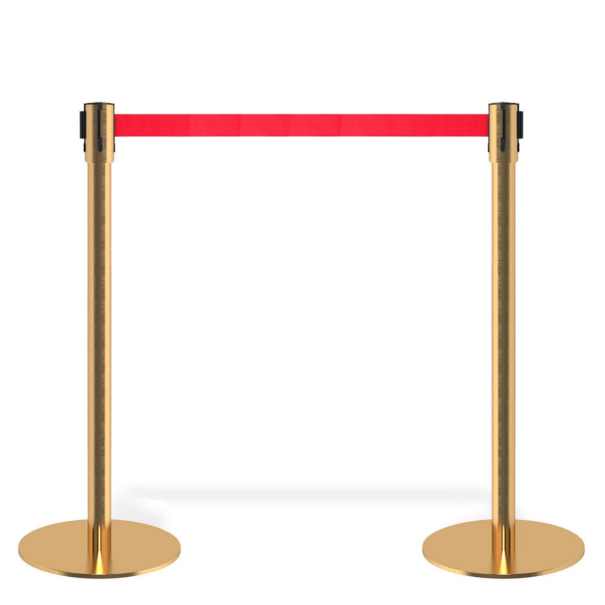 Rete Di Delimitazione Per Cantieri Tenax - In Polietilene Alta Densità, Arancione, Dimensioni 1,20x50 M
