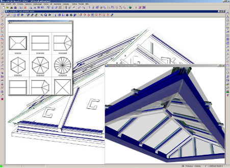 Software Di Disegno Di Disegno Di Architettura Per