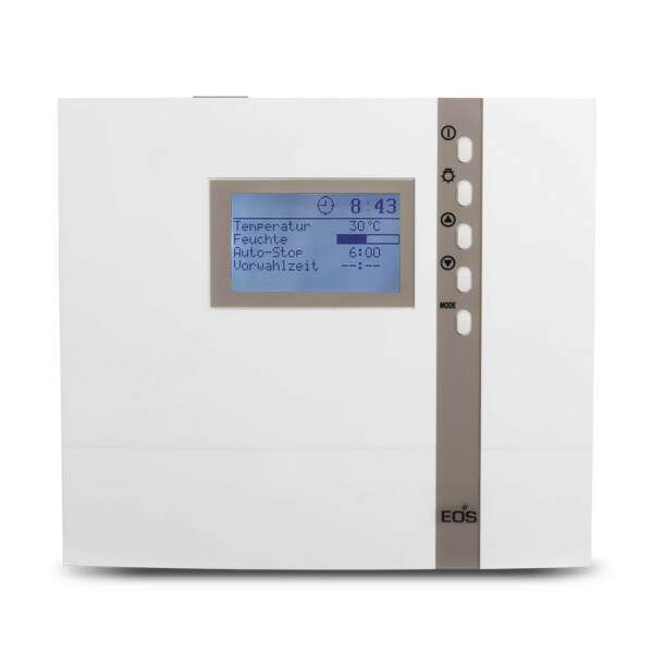 Unità Di Controllo Temperatura Hansgrohe 94282000 – Cartuccia Termostatica 3/4″ In Ottone Per Doccia