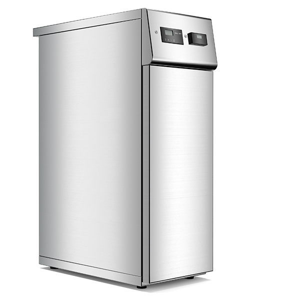 Dissalatore Per Barca - Vertical - Idromar - A Osmosi Inversa / Compatto - Foto 3