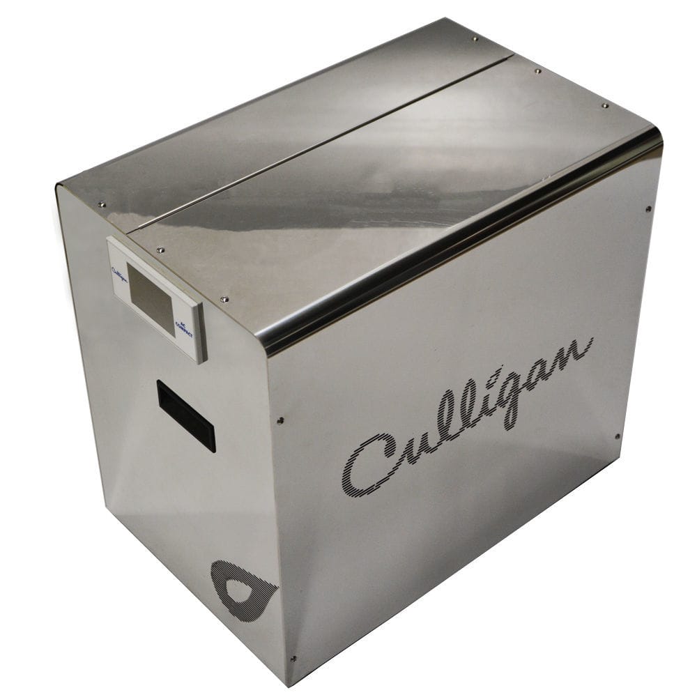 Filtro Osmosi Inversa Culligan Set Filtro Con Membrana Per Sistema Osmosi Inversa Culligan AC-30 – Confezione Singola, Ricambio Filtro Acqua Esterno - 7