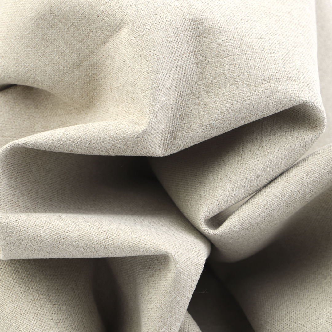 Tessuto In Feltro Acrilico Grigio - Larghezza 150 Cm, Peso Medio, Per Cucito, Artigianato E Decorazioni Fai Da Te