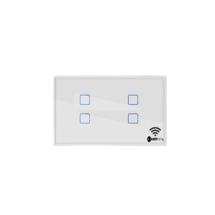 10 Interruttori Tattili Piatti 6mm – Pulsanti Per Circuiti Elettronici E Prototipi - 4