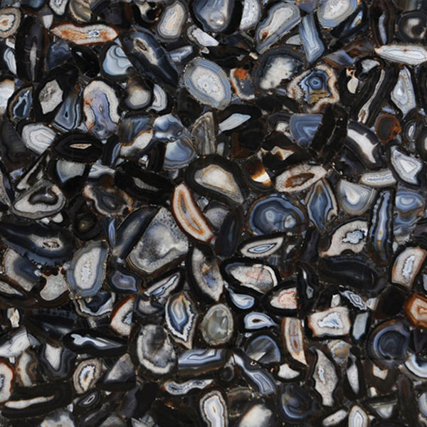 KDDULQ 200 Grammi Di Ametista Pietra Naturale Vera, Ppietre Decorative Da Giardino, Pietre Curative Di Ametista, Pietra Di Purificazione, Decorazione Del Giardino, Decorazioni Per La Casa Fai Da Te - 3