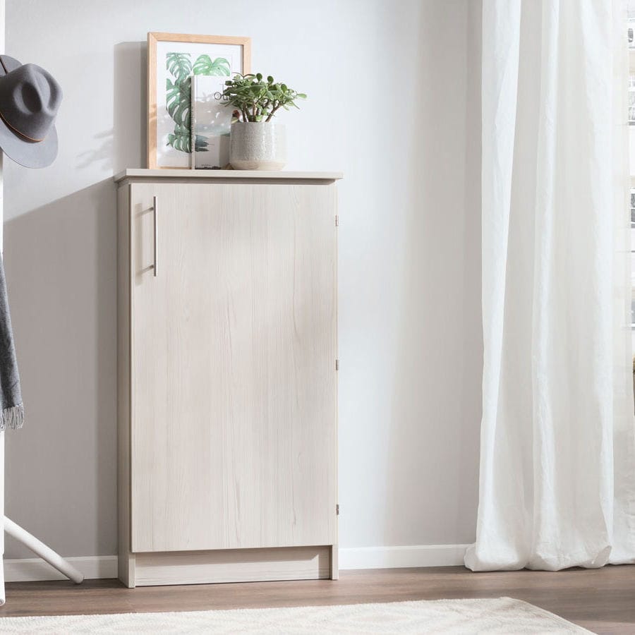 Scarpiera sottile – Scarpiera autoportante con porte