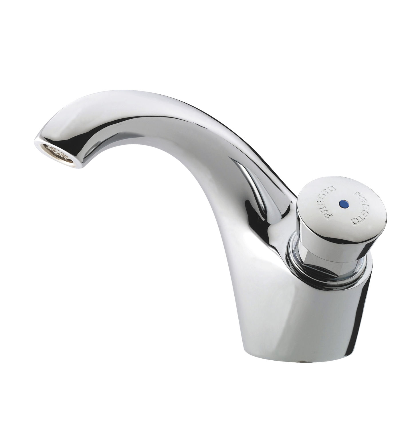 rubinetto per lavabo da appoggio