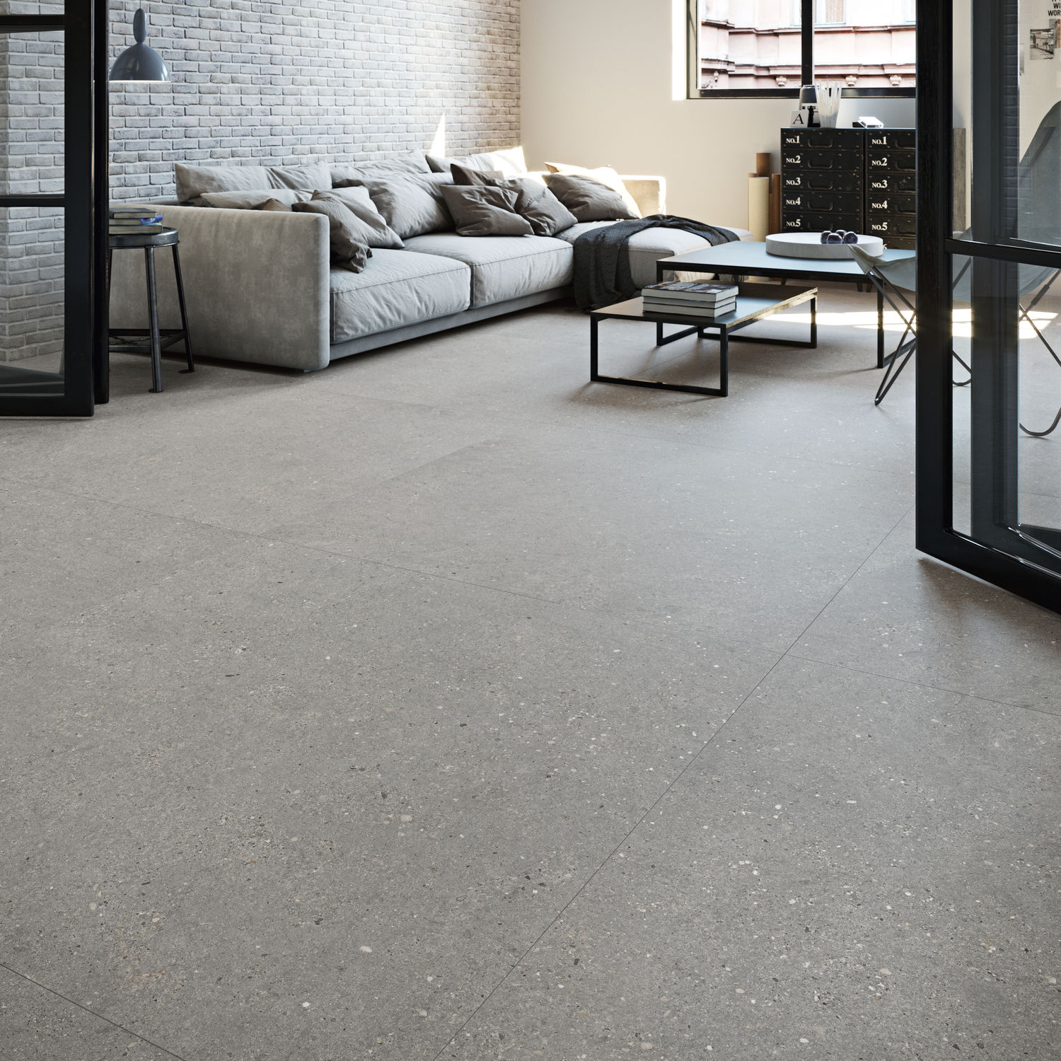 Piastrelle Bianche Opache 10x10 Cm - Confezione Da 1 M², Finitura Liscia - Foto 9