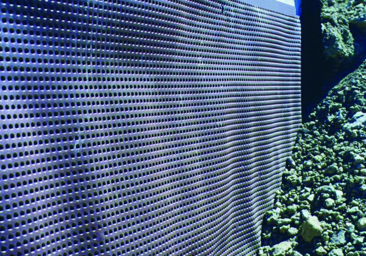 Fascia Di Legno A Protezione Del Muro [Soluzione 10 Lettere - Foto 13