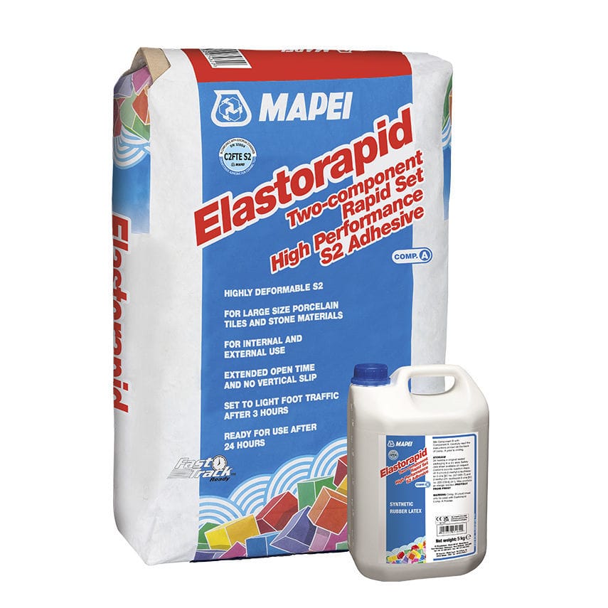 Sigillante Per Riparazione Crepe In Cemento - Malta Pronta All’Uso, 500 Ml Per Impermeabilizzazione