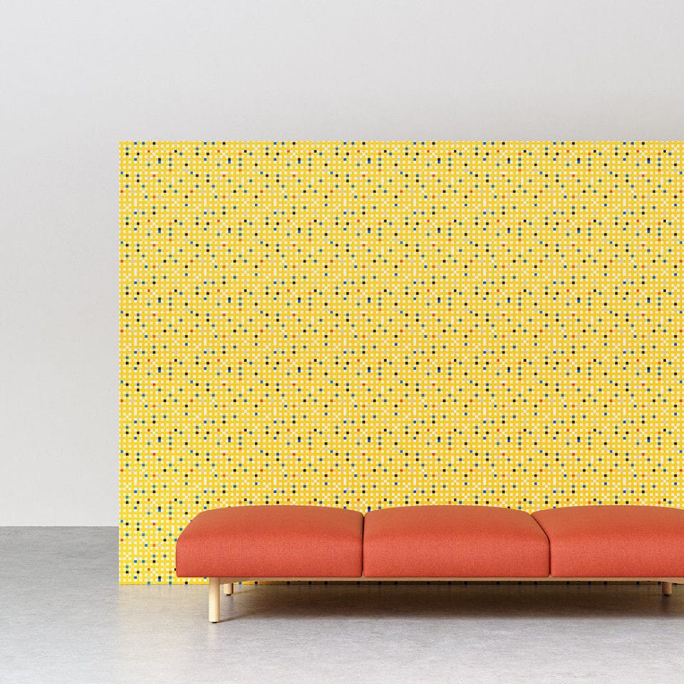 Alta Fedelta' Stoffa Di Rivestimento Bianco Puro 150 X 75 CM - Foto 9