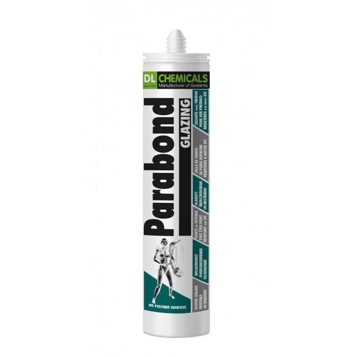 Sigillante Per Fughe KAWO SM 82 A Basso Modulo – Bianco, Elastico E Durevole A Base Polimero MS