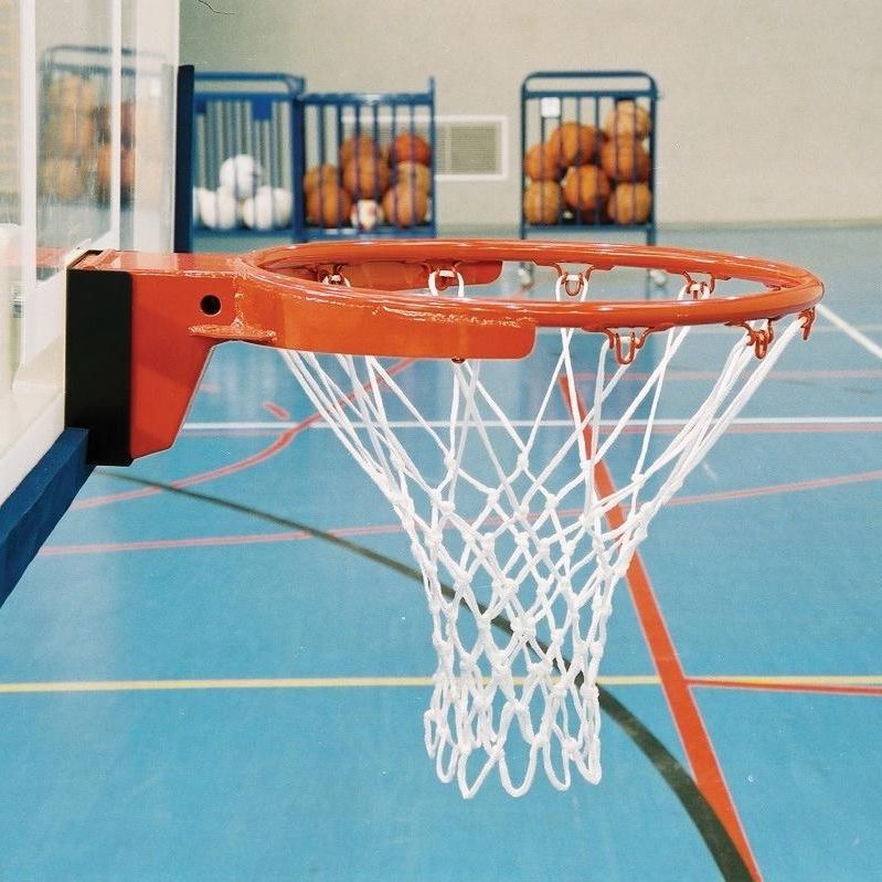 Rete da basket | Modello extra pesante | Reti Su Misura