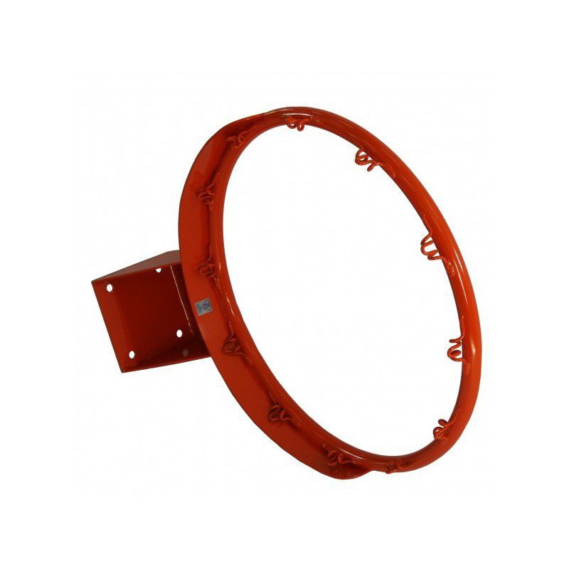 Pettorina: Anello Per Appendere (acciaio Inossidabile - Foto 3