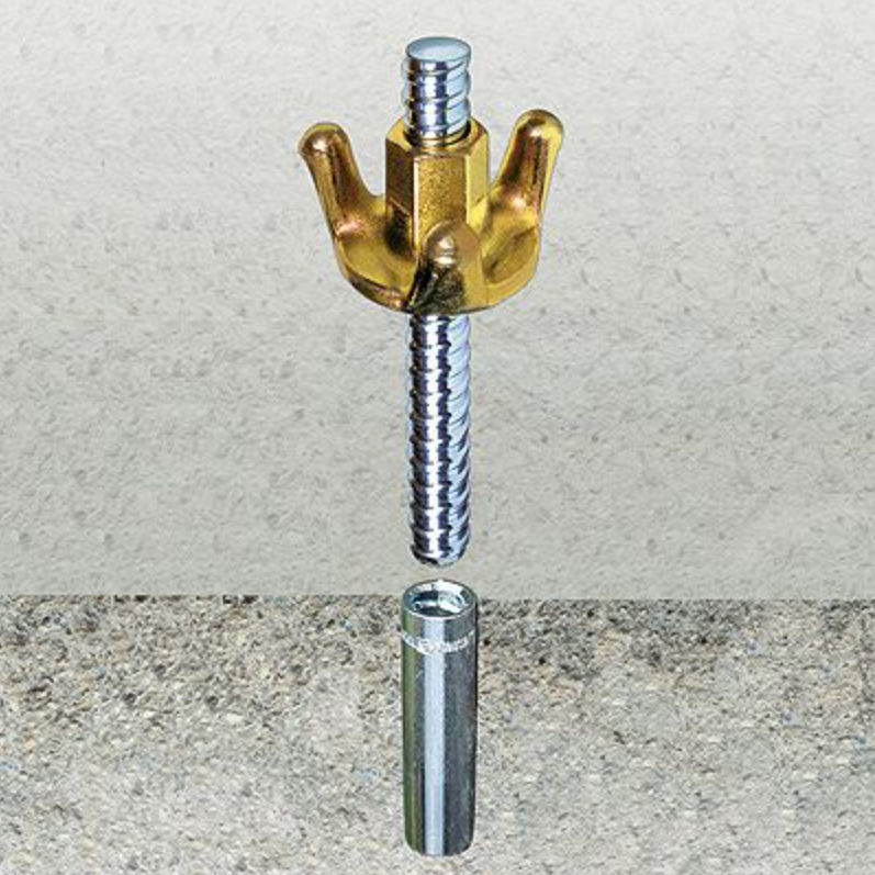 M6 M8 M10 M12 DIN976 Asta Filettata Completamente In Acciaio