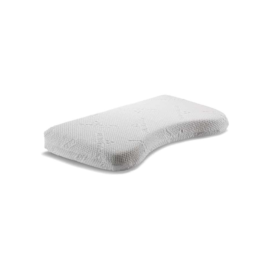 Cuscino Ergonomico Vitabo Per Seduta - Con Strato In Gel E Foro Per Coccige, Nero