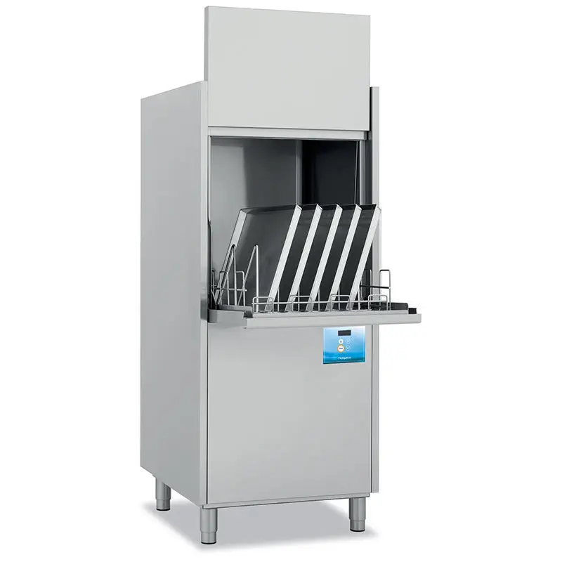 Sabatier - Mestolo professionale in metallo, in acciaio inox lucidato a specchio, resistente, perfetto per servire zuppe, salse e stufati, lavabile in